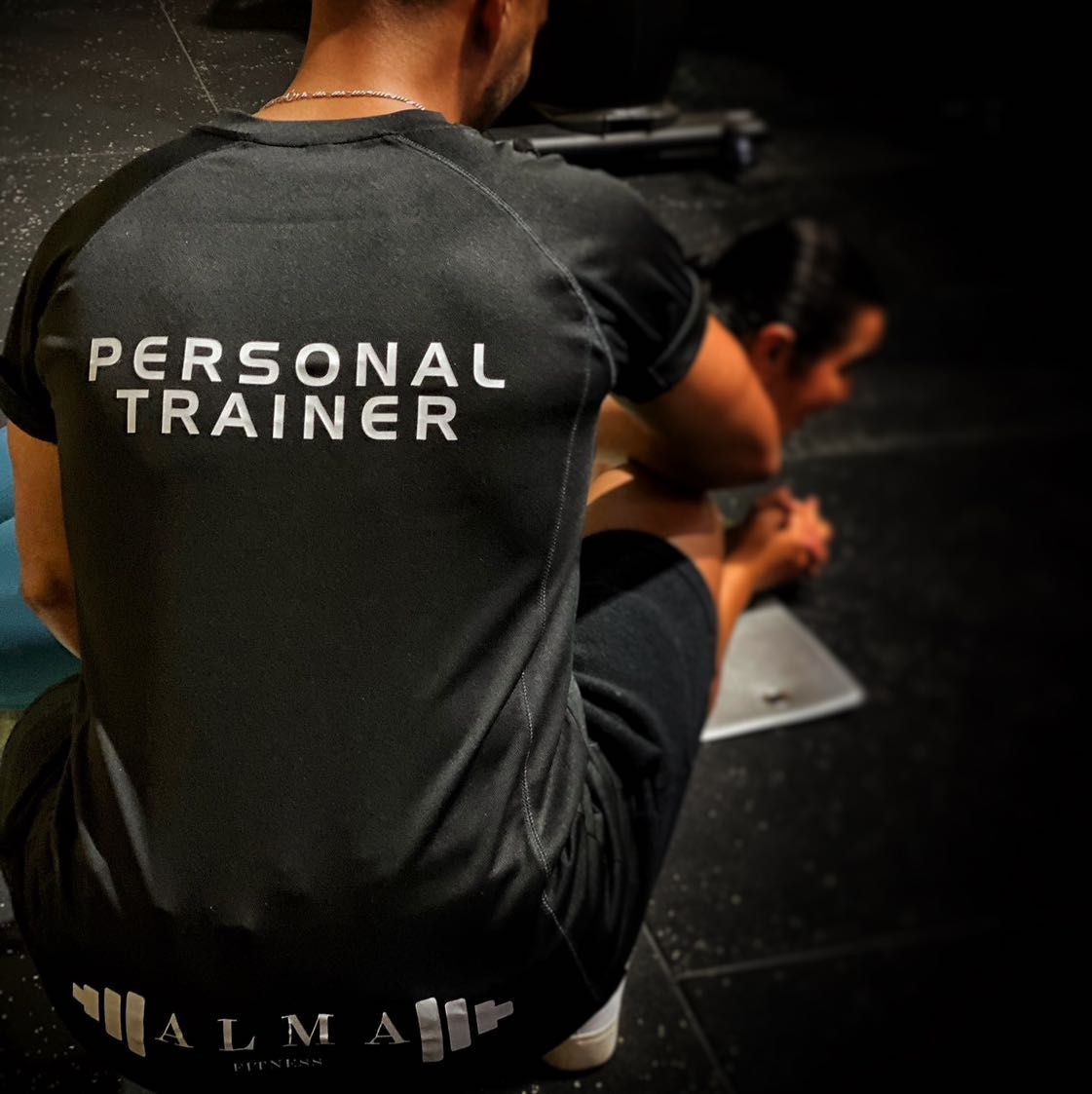 Personal Trainer em Cascais - Lisboa