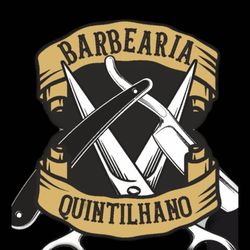 Barbearia Quintilhano, Avenida Infante Dom Henrique 18, CV, 2910-528, Setúbal