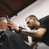 Maycon Oliveira - Maycon Barbershop Premium