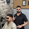 Thapa Prakass - Aneel barbershop