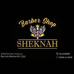 Barbearia Sheknah, Rua Luís Barroso, 617 Loja 15 edifício Sagres, 4760-153, Vila Nova de Famalicão