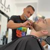 Leandro - Ranzulla Barbershop