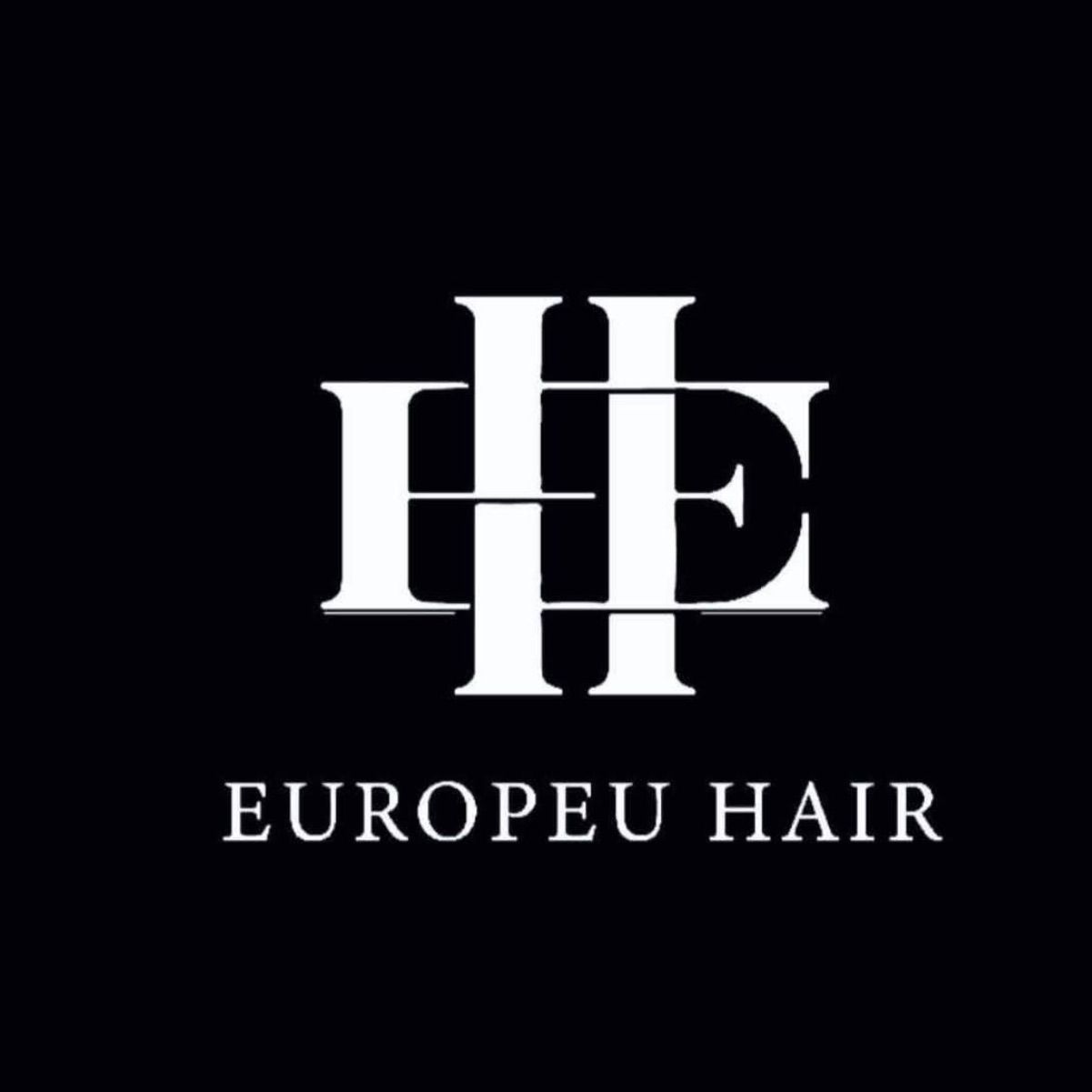 Europeu Hair Almada, Avenida Dom João I 19, 2800-111, Almada