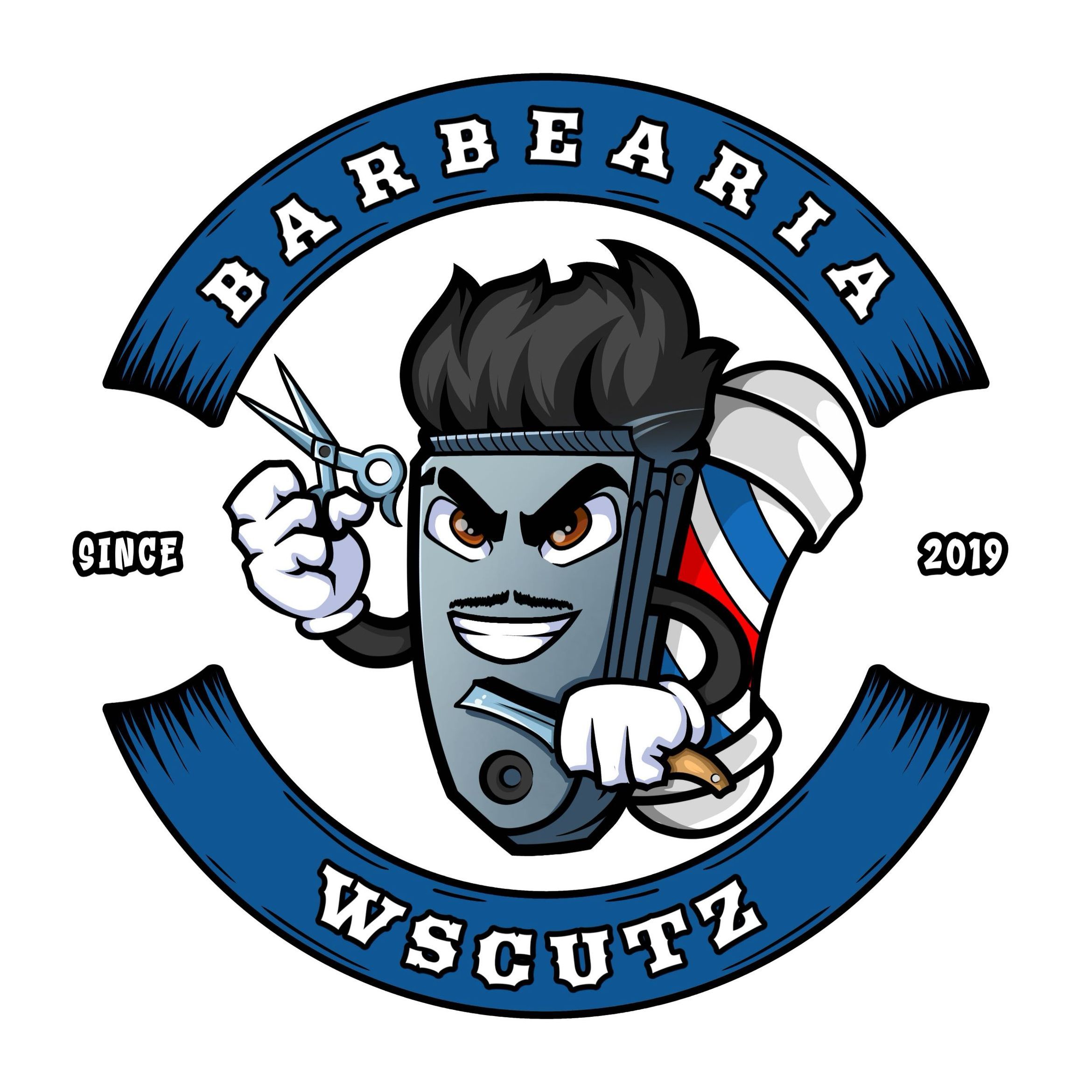 Barbearia Wscutz, Rua da Feira 178, 4935-099, Viana do Castelo