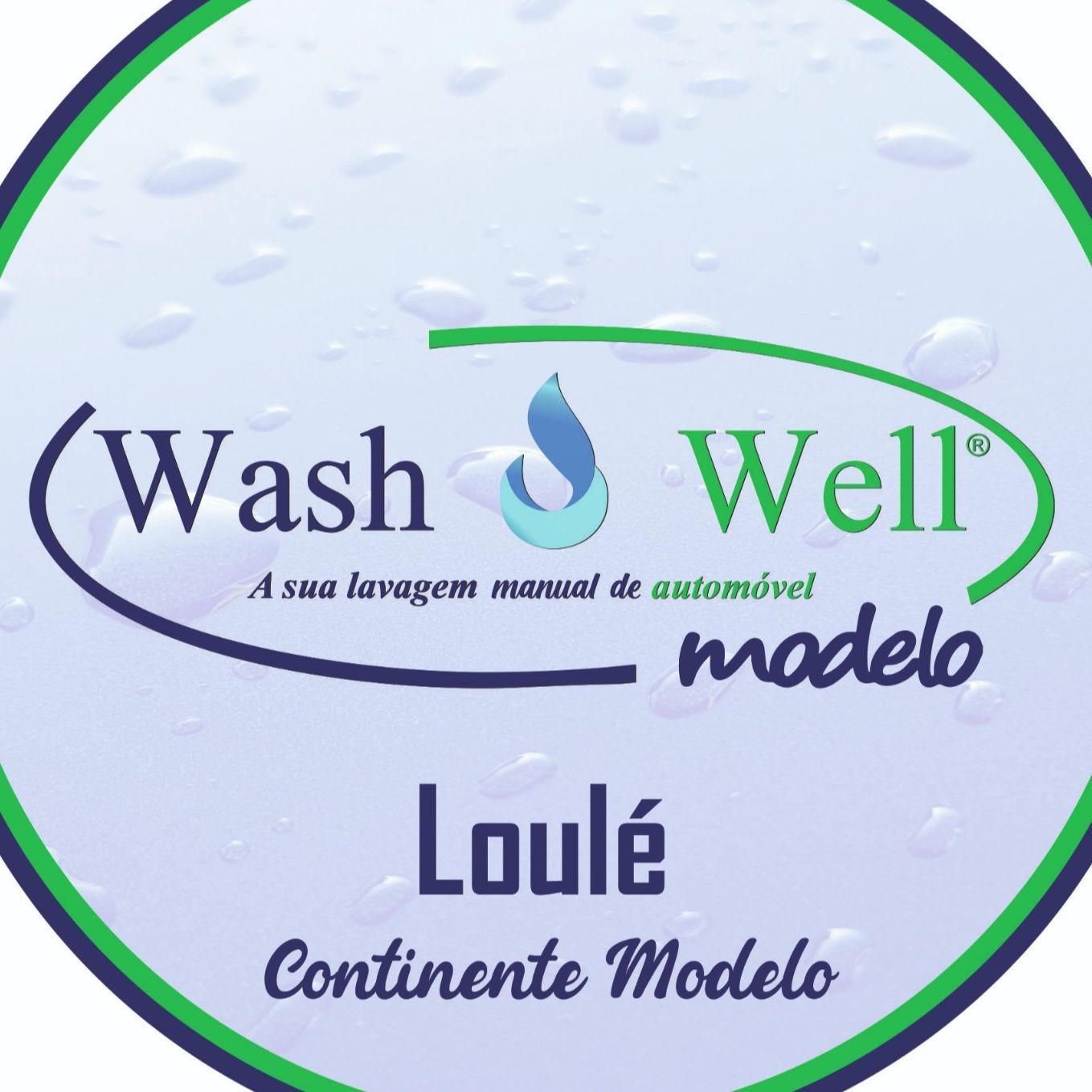 Wash Well Modelo Loulé, Continente Modelo, 8100-390, Loulé