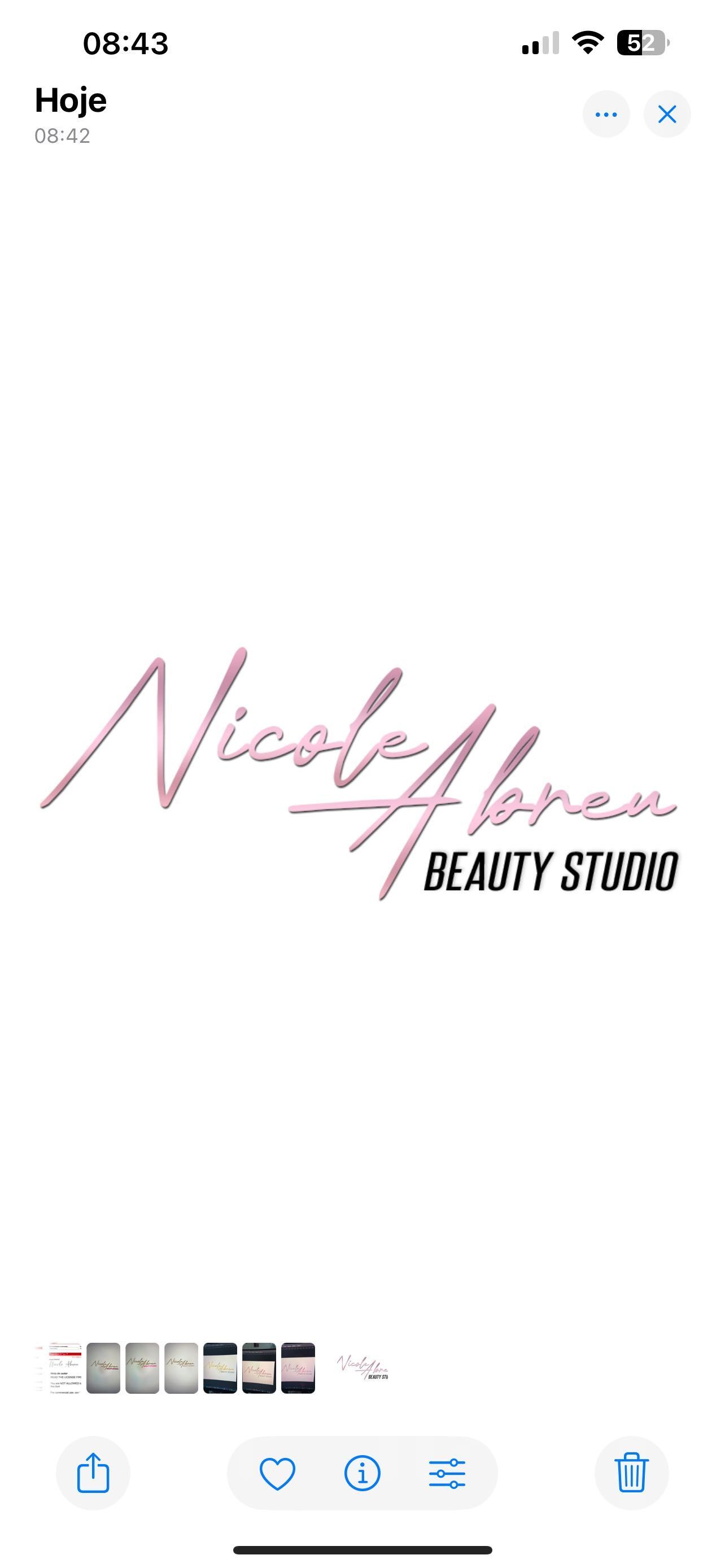 Nicole Abreu Beauty Studio, Rua dos Tanoeiros, n°41 , 2° Andar, Porta i, 9000-057, Funchal