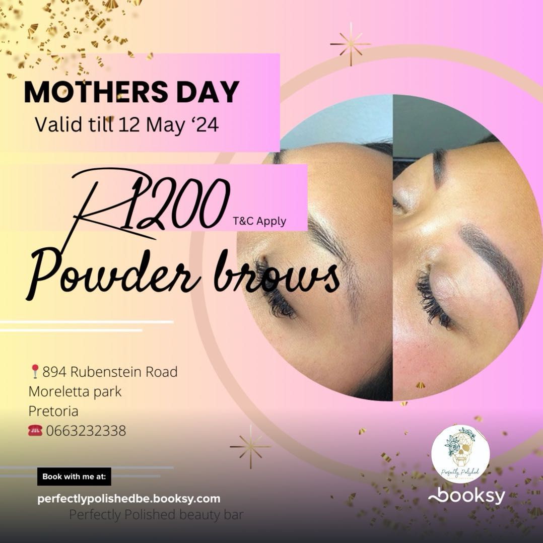 Mother’s Day Special valid till 12May ‘24 only portfolio