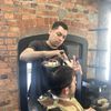 Dominic - Menigma Barber & Grooming