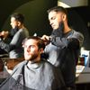 Azaad - Menigma Barber & Grooming