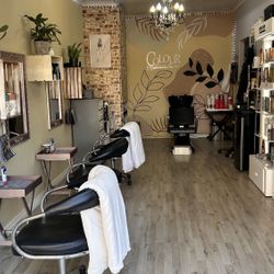 Valente Hairdressing Salon, 52 Hyde Avenue, Eldoraigne, 0157, Centurion