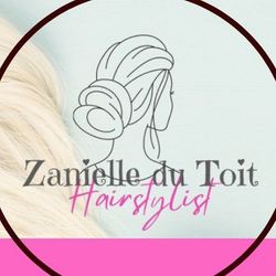Zanielle Du Toit Hairstylist, 13 Lloys Rd, Zanielle du Toit Hairstylist, 0157, Centurion