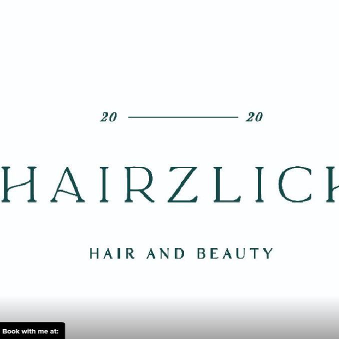 Hairzlich Hair, 533 Robert Craib Street, Constantia Park, 0081, Pretoria