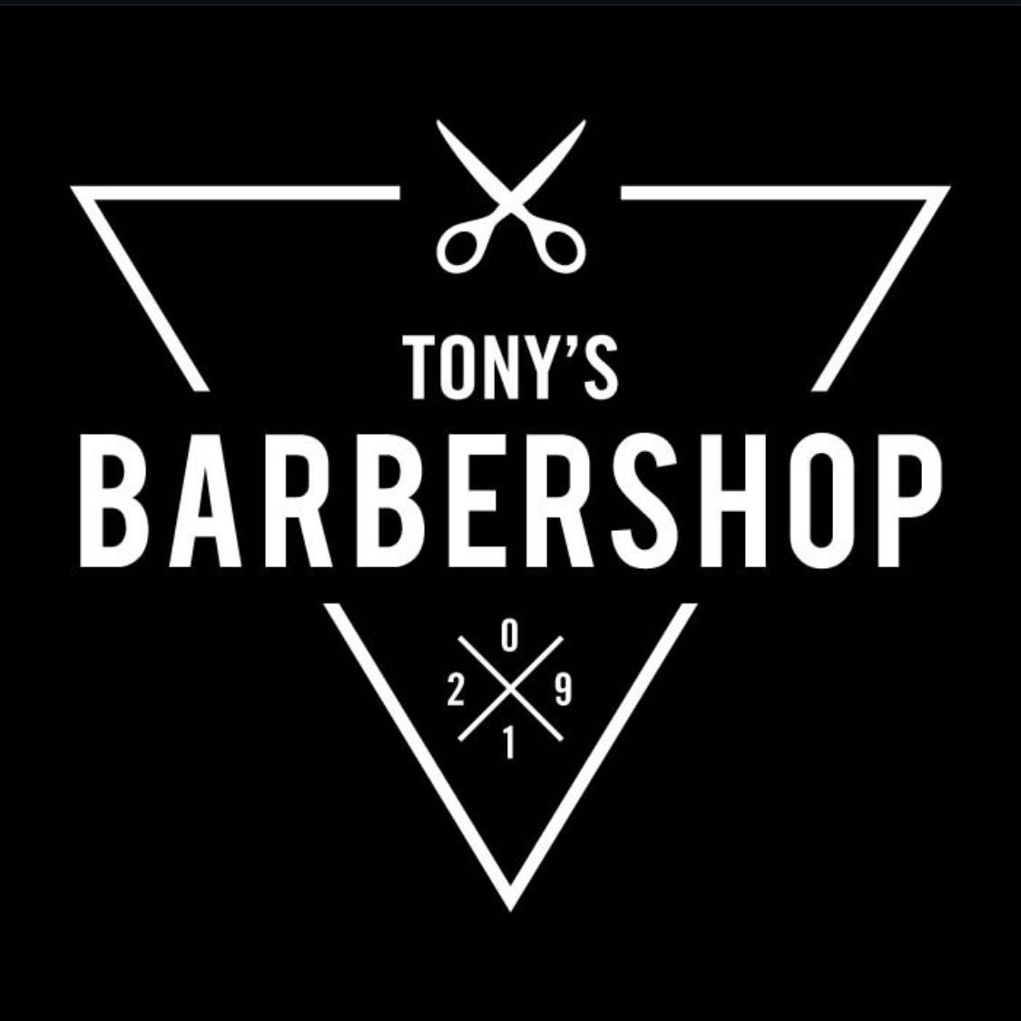 Tonys Barber Shop, 61 Hugh Dent Dr, 4391, Salt Rock