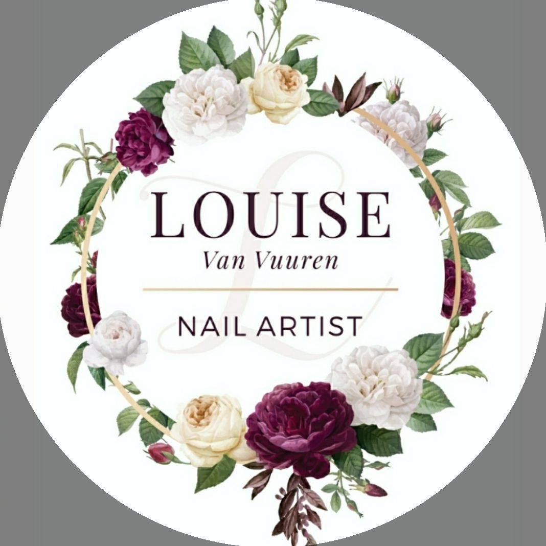 Nails By Louise van Vuuren, Zandspruit Boulevard, Korongo House Shop 9, 1380, Hoedspruit