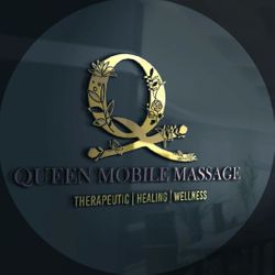 Queen Mobile Massage, Drury Street, 1 Drury Street Zonnebloem, 8001, Cape Town