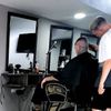 Jordan - The Faded Barbershop