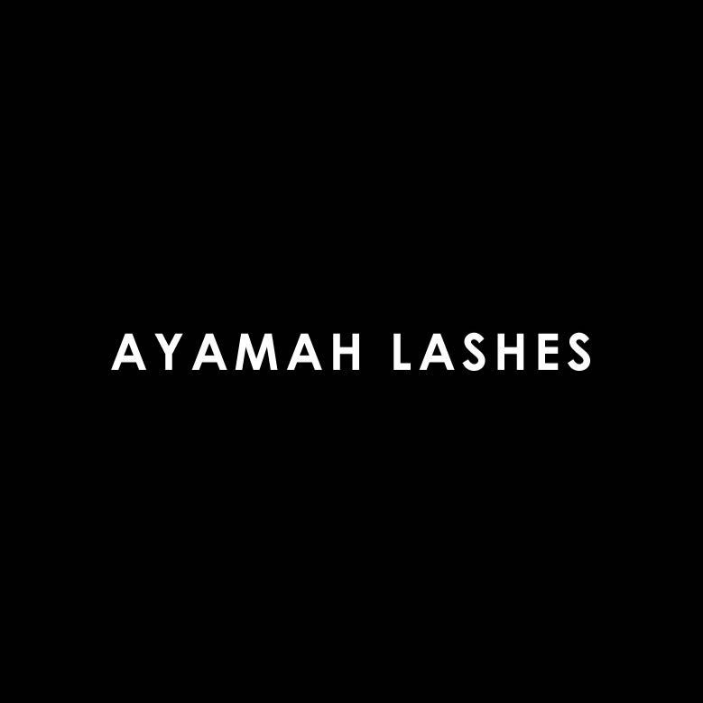 Ayamah Lashes, 2196, Bryanston