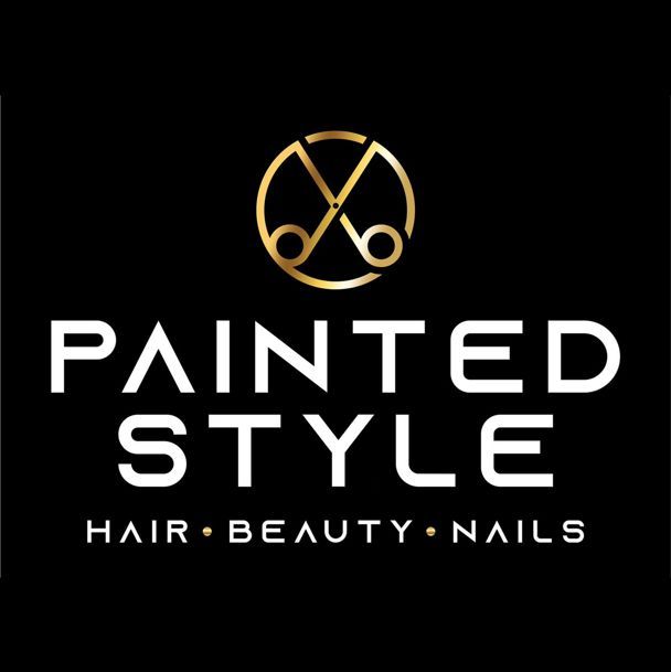Painted style, 141 North Rand Rd, Shop 2 ,hibiscus Life Style Centre, 1459, Boksburg