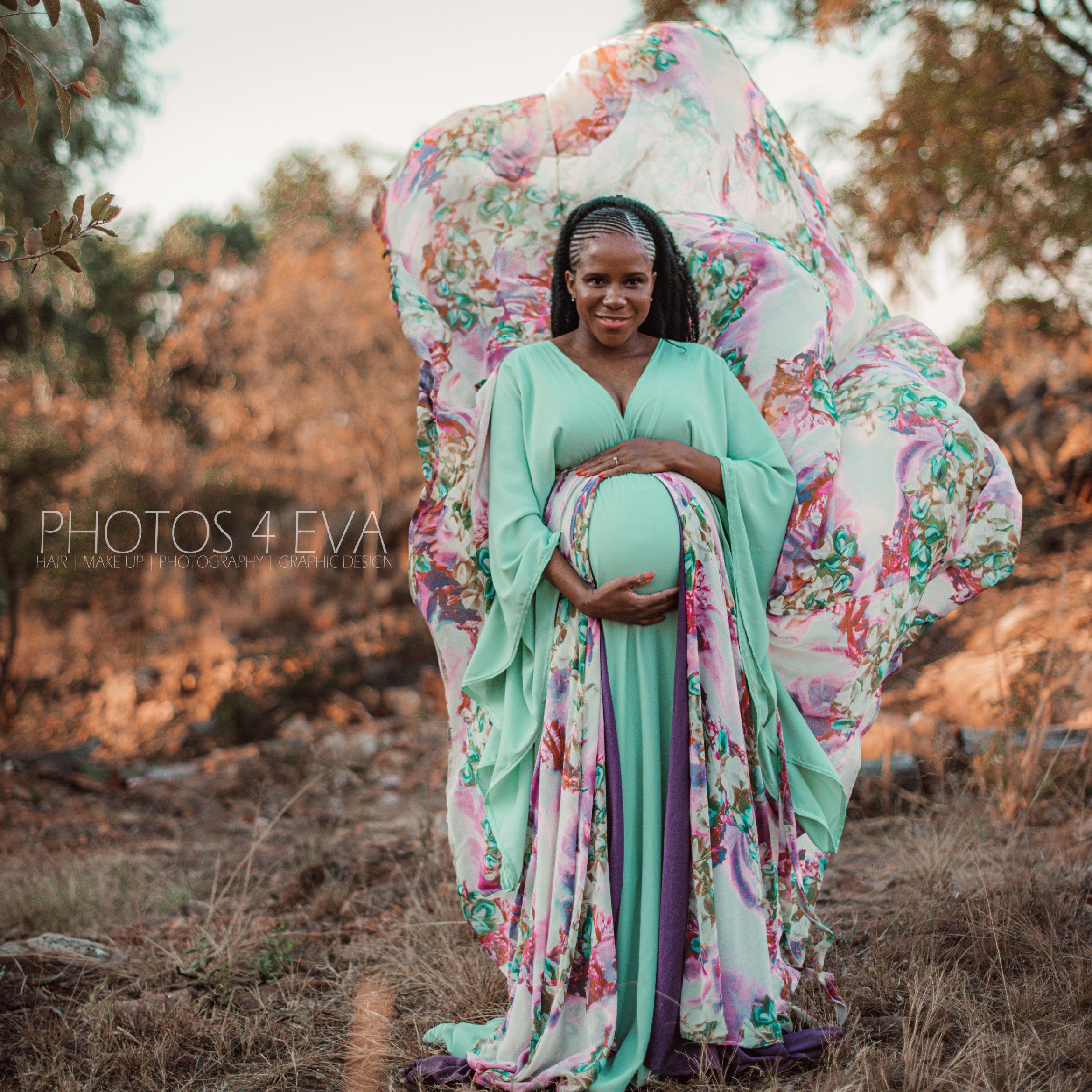 Weekend Maternity shoot portfolio