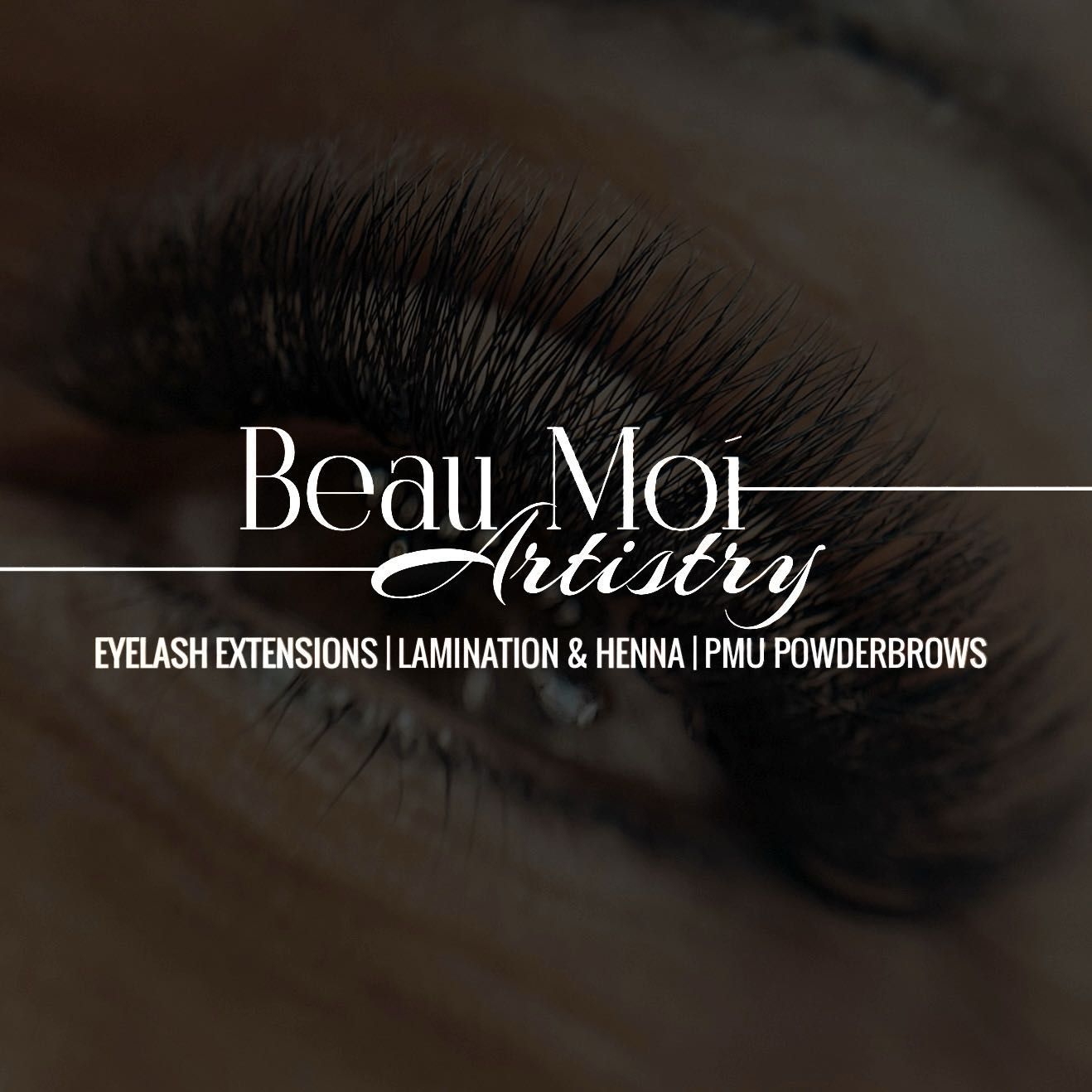 Beau Moi Lash & Brow Artistry, Besembiesie Rd, 774, 0182, Pretoria