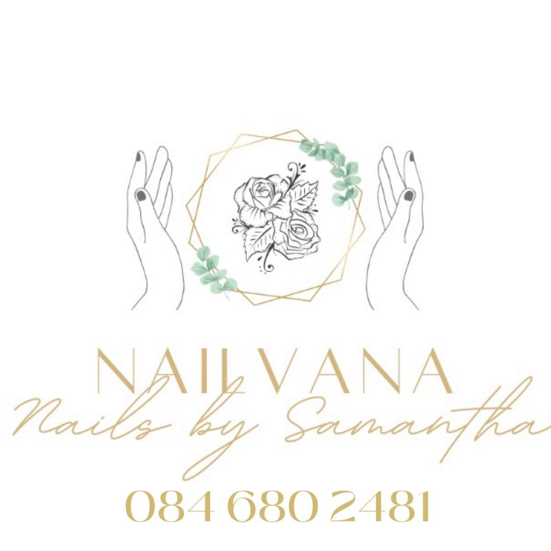 Nailvana Nails By Samantha, 103 Kunene Ave Doringkloof, 0157, Centurion