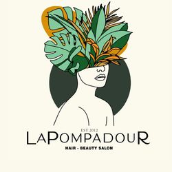 LaPompadour Hair & Beauty, 445 Kierieklapper Str Waterkloof Ridge Ext 2, 0181, Pretoria