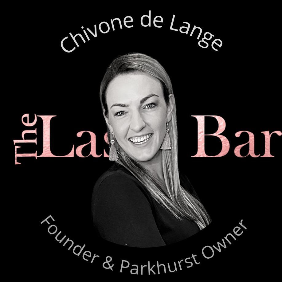 Chivone - The Laser Bar - Parkhurst (Jhb)