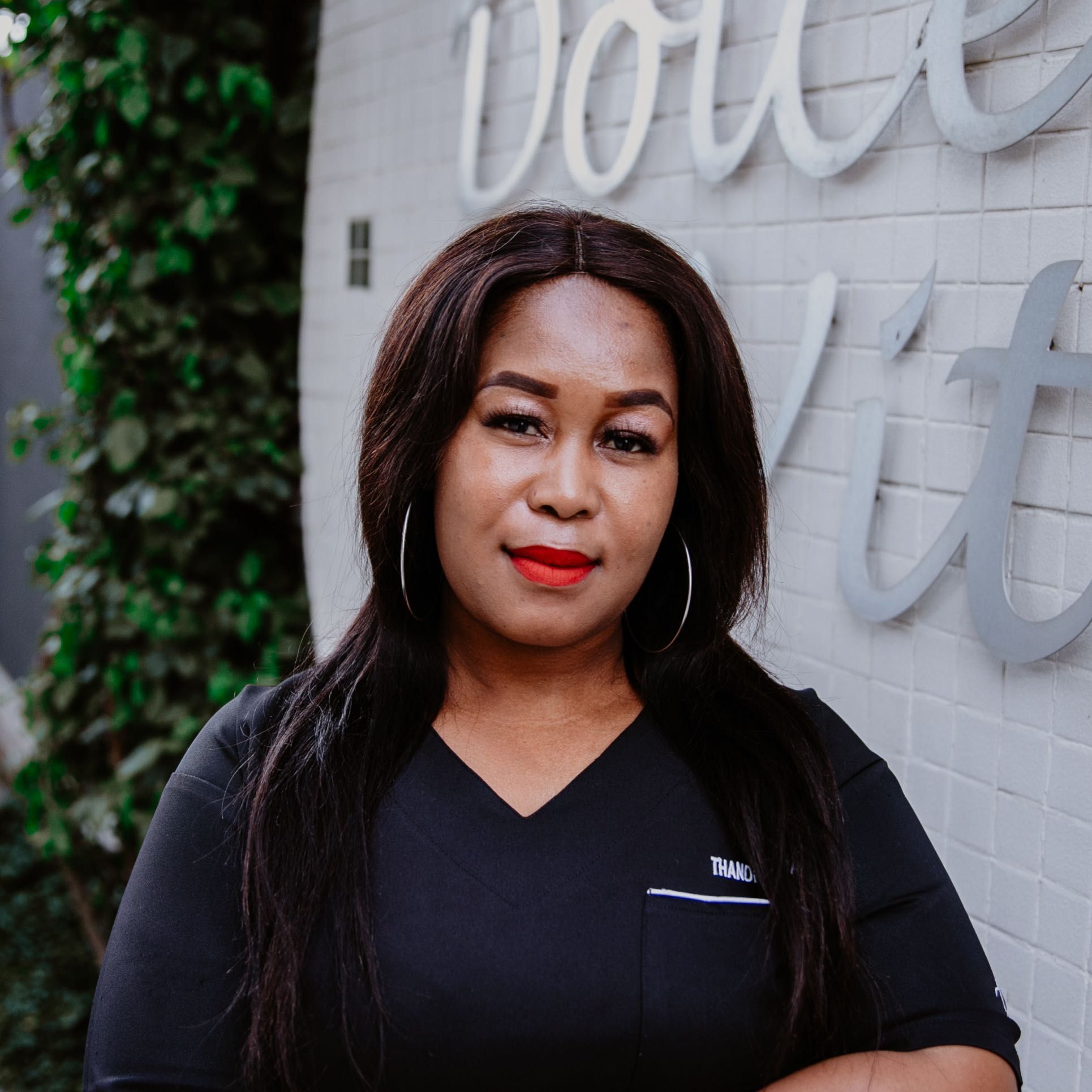 Thandi Lebajwa - Dolce Vita Beauty Centre