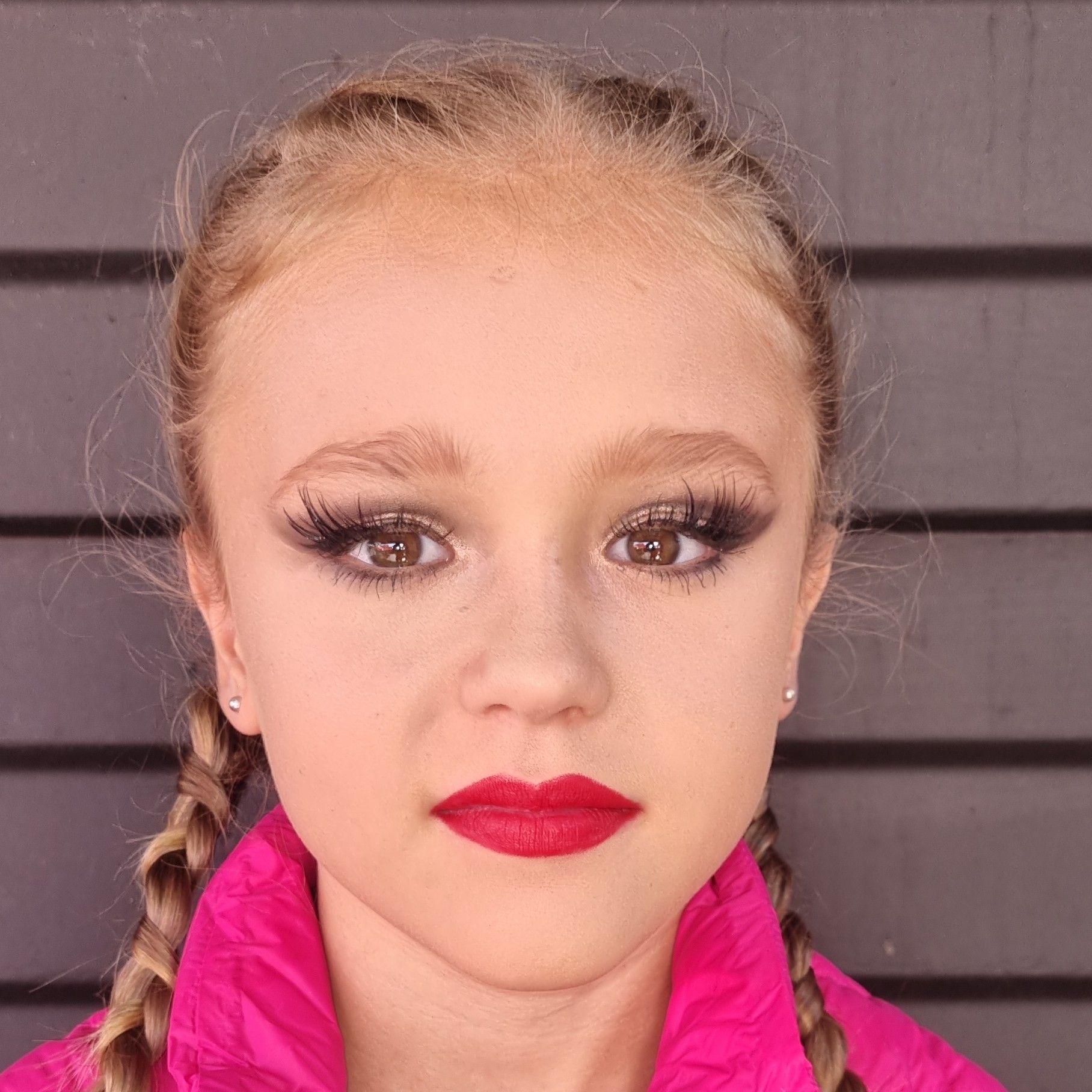 Mini's Make-Up (Girls Aged 6 to 13) portfolio