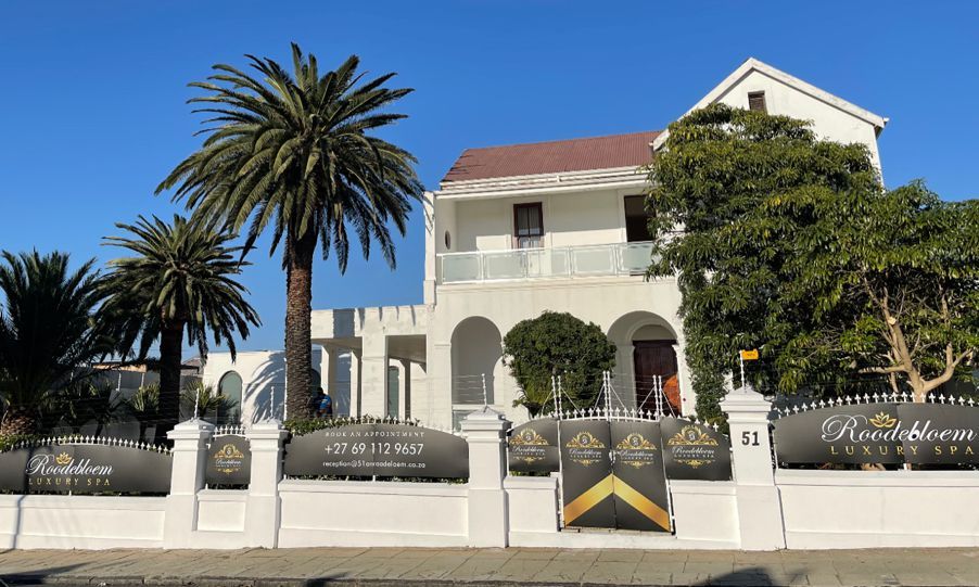 51 On Roodebloem - Cape Town - Book Online - Prices, Reviews, Photos