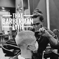 That Barberman Eyth, 266 Lilian Ngoyi Rd, 4001, Durban