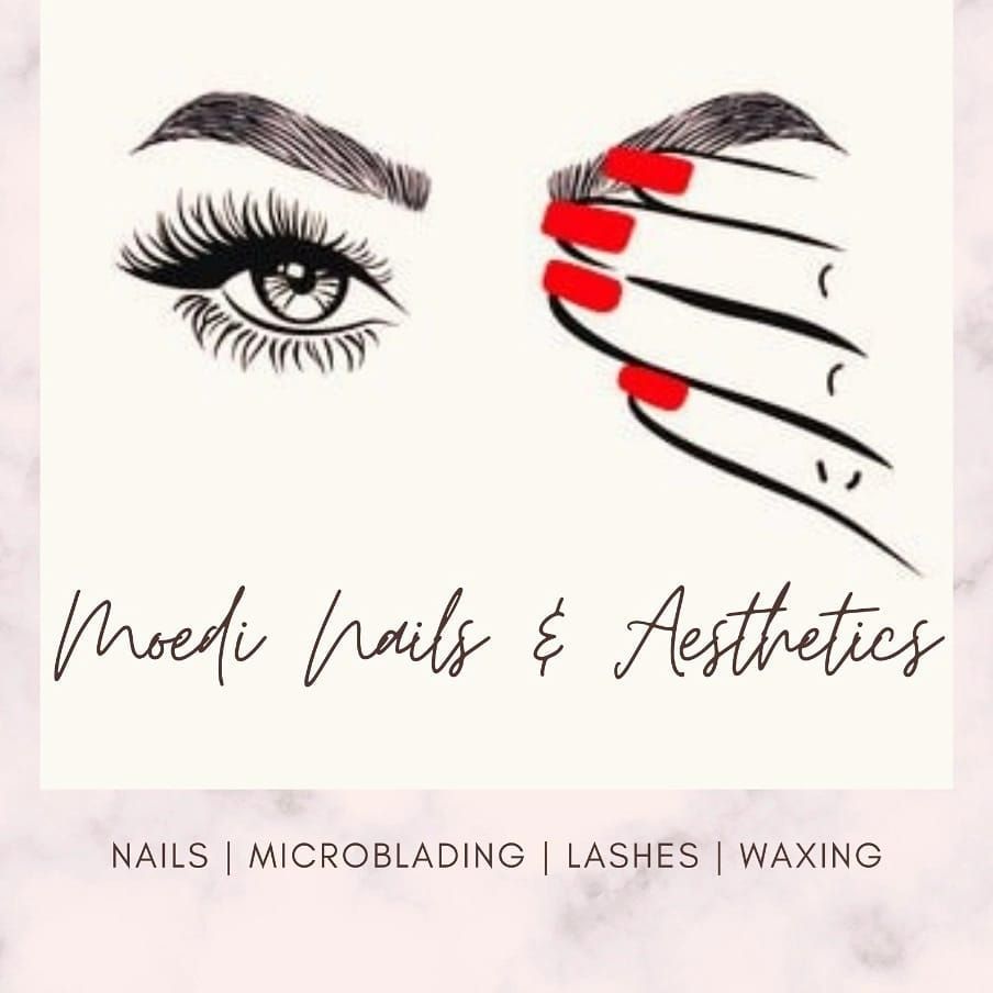 Moedi Nails And Aesthetics, 2943 Section D, 1021, Ekangala