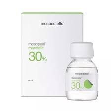 30% Mandelic acid peel portfolio
