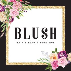 BLUSH Hair & Beauty Boutique, 86 John Vorster, Baobab Business Park, 2169, Johannesburg
