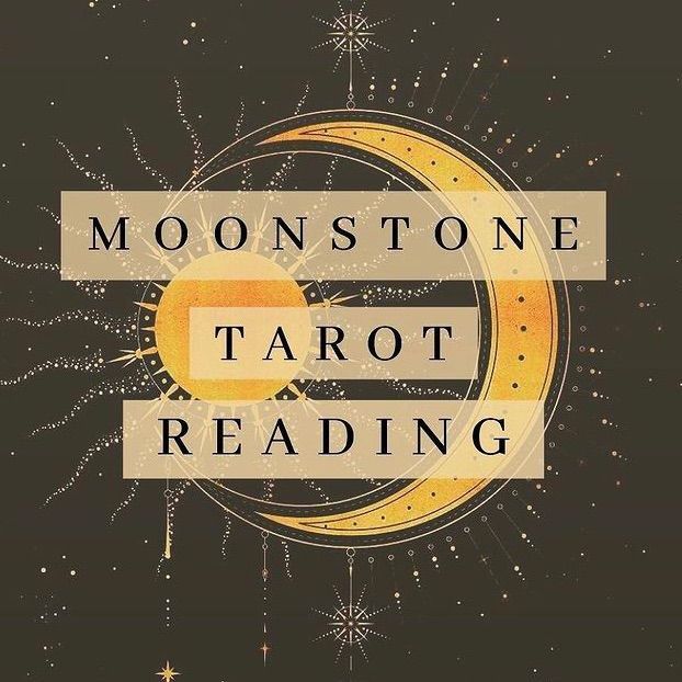 Moonstone Tarot, Dainfern, 2191, Sandton