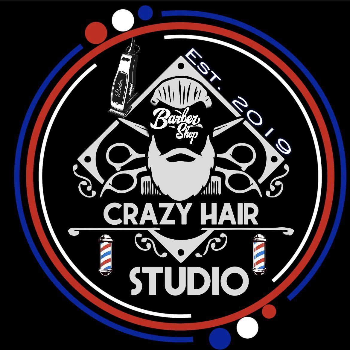 CRAZY HAIR STUDIO, 14 Molopo Rd, 2745, Mahikeng