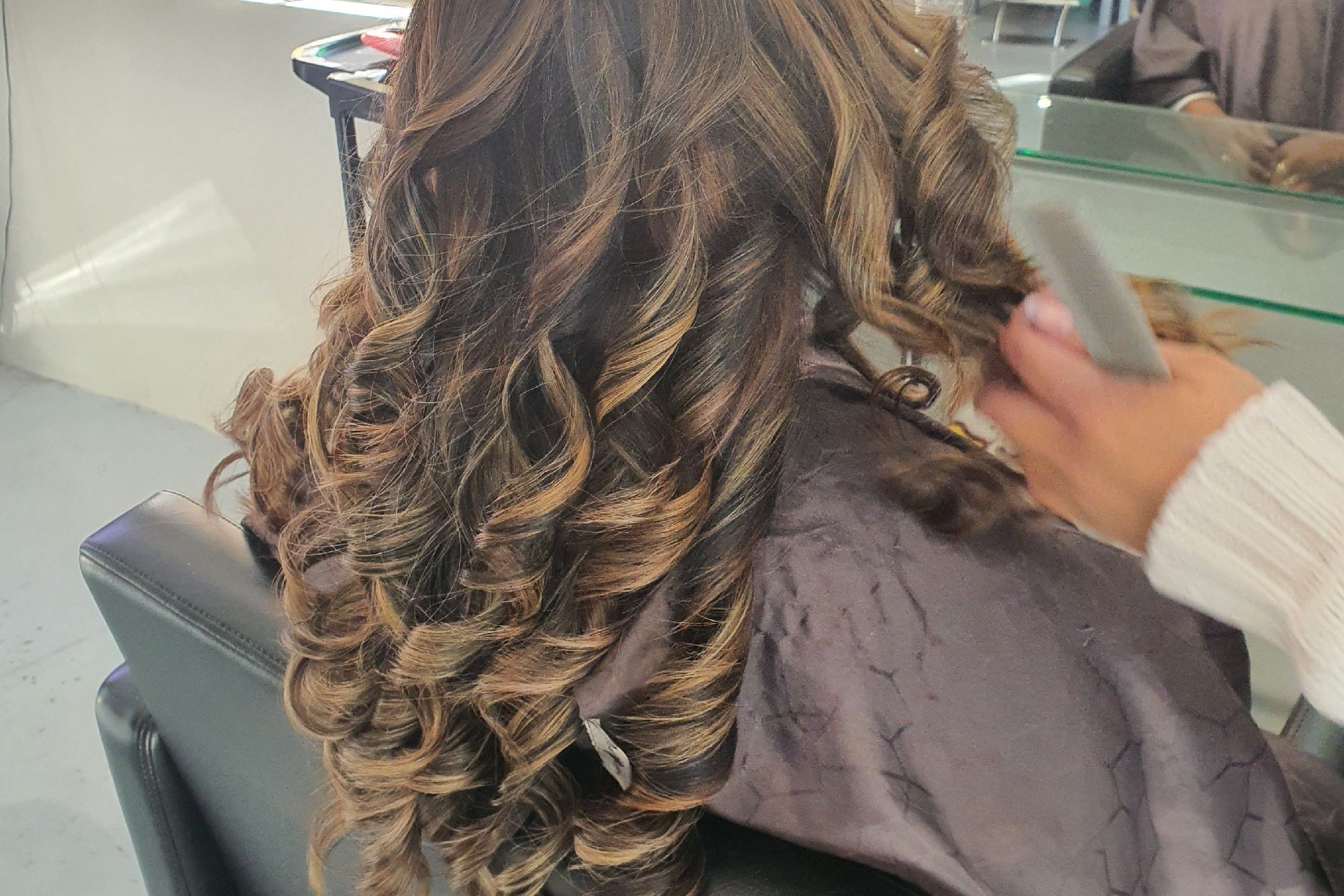 TOP 20 Hair Salons near you in Noordwyk Find a hairdresser on