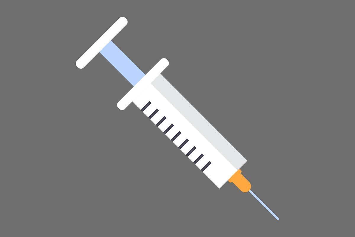 Numbing Injections Add-On portfolio