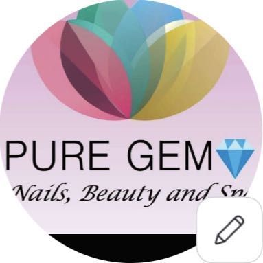 PURE GEM NAILS,BEAUTY AND SPA, 410 Jacqueline Drive, Garsfontein, Pretoria East, 0081, Pretoria