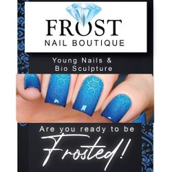 Frost Nail Boutique, 105 Sarel Cilliers Street Rynfield, 1501, Benoni