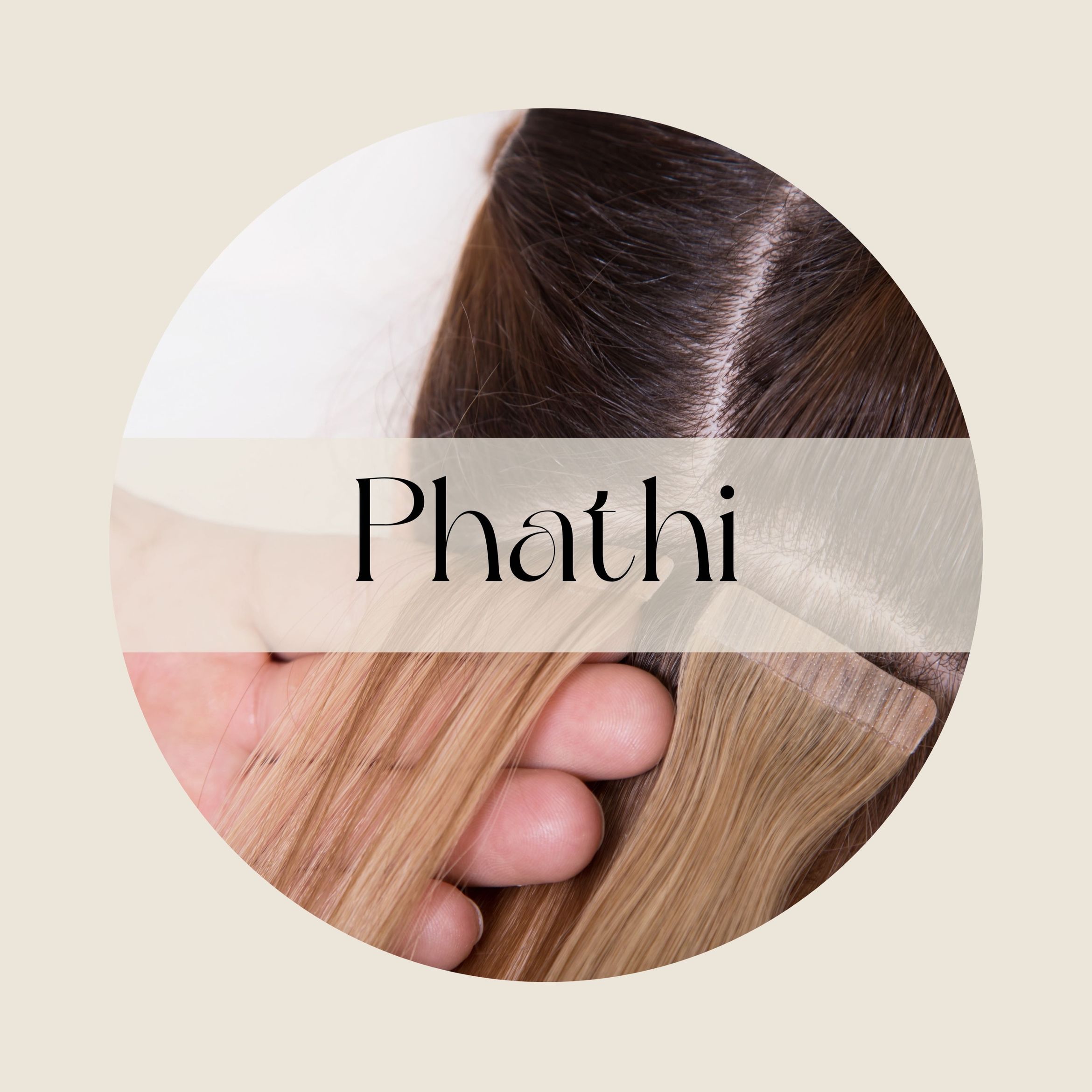 Phathi - Wyatt Hairdressing and Barbering + Beauty