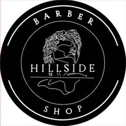 Hillside Barbers, The Kloof Mall, 19B, 2007, Oriel