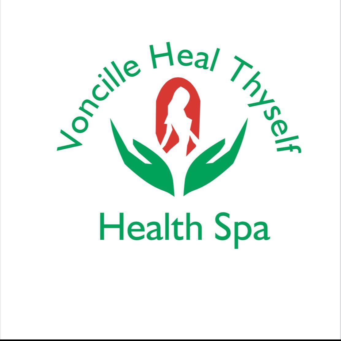 VONCILLE HEAL THYSELF HEALTH SPA, 289 Rigel Avenue, 0181, Waterkloof Ridge