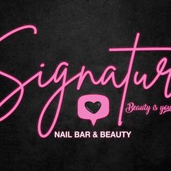 Signature Nail Bar And Beauty, 81 Langermann Dr, 2094, South Kensington