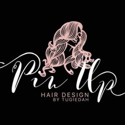 Pin-Up Hair & Beauty By Tugiedah, 68 Clarendon Dr, 1709, Discovery