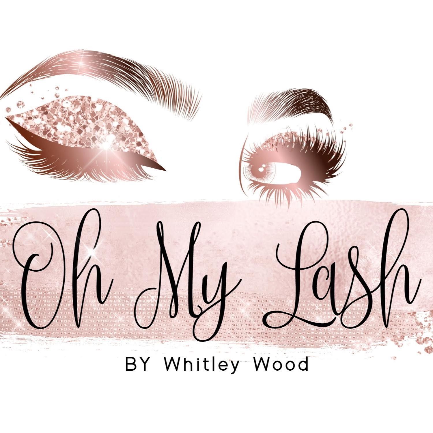 Oh My Lash By Whitley Wood, Coral road, 3, 7441, Cape Town