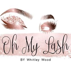 Oh My Lash By Whitley Wood, Parklands North, 7441, Parklands