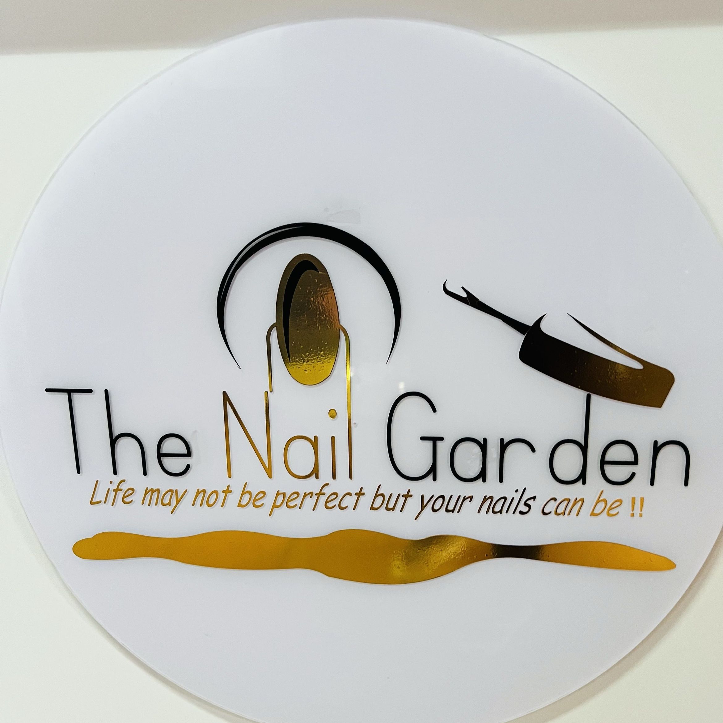 THE NAIL GARDEN, 46a Kruger St, 1020, Bronkhorstspruit