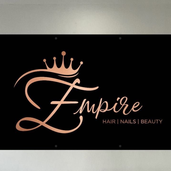 Empire Hair Nails Beauty, M02 Prospur Business Park, 10 Oscar road, 1459, Hughes