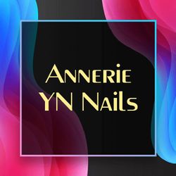 Annerie YN Nails, 376b West St, House, 0182, Pretoria North